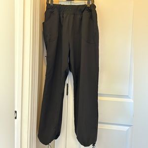 ScrubAid Scrub Pants